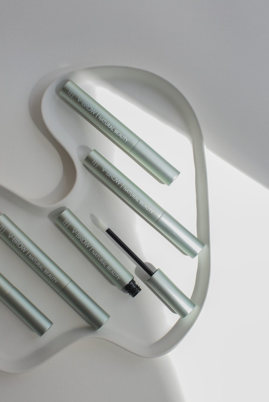 VITRABROW Natural Beauty Augenbrauenserum